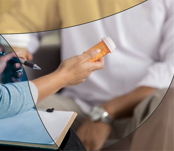 Medication management